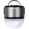 Фонарь универсальный налобный/кемпинговый JAZZWAY AccuH5-L5W/L3W 5046092