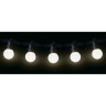 Гирлянды JAZZWAY «Белт-лайт» PBL-S40 5040564
