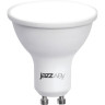 Лампа JAZZWAY PLED-SP GU10 11w 3000K-E 5019454