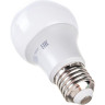 Лампа светодиодная JAZZWAY PLED POWER A60 12W E27 5000K 1033734