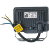 Прожектор светодиодный JAZZWAY PFL-C3 10W 6500K IP65 5023529A