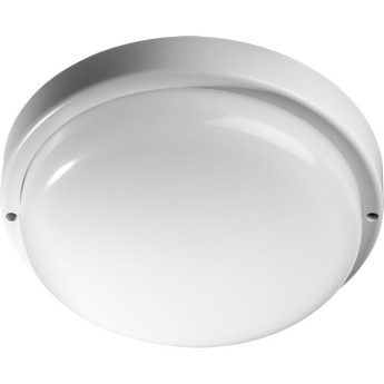 Светильник светодиодный пылевлагозащищенный JAZZWAY PBH-PC2-RA 18W 4000K WHITE IP65