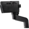 Светильник светодиодный трековый на шинопровод JAZZWAY PTR 0140-2 40w 4000K 24гр. BL чёрный 5022751