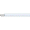Светодиодная лампа JAZZWAY PLED T8 1200 AGRO 16W CL G13 (для растений) 5025912