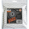 Светодиодная лента JAZZWAY PLS PRO 2835/120-24V 6000K IP20 5m 5015715